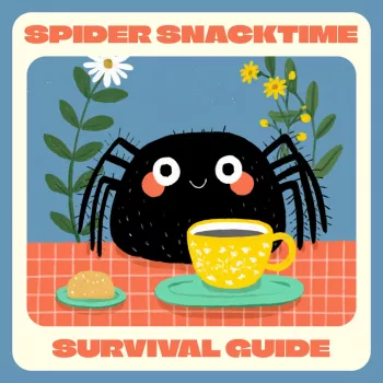 Pet Tarantula Feeding Checklist: Safe, Stress-Free Routine
