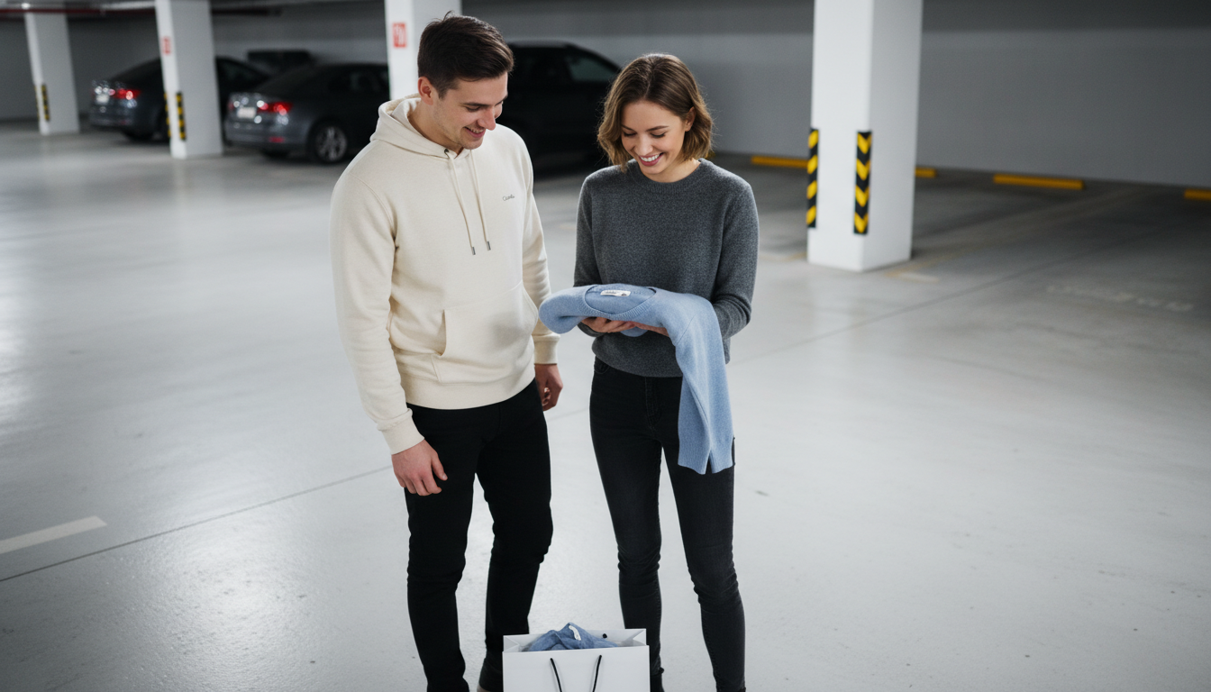 Calvin Klein Sweaters: Styles, Fit, and Care Tips