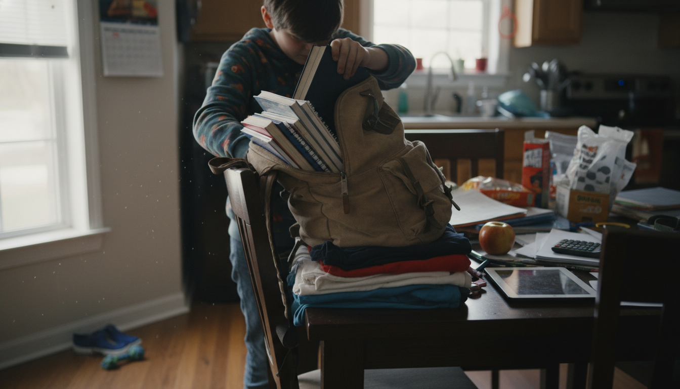 How Homework Can Drain Motivation (And How to Fix It)