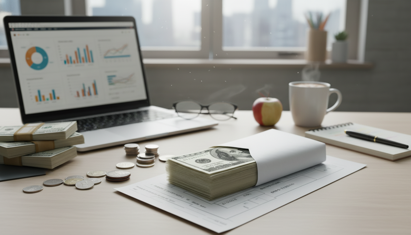 Budget Like a Redditor: Simple Rules to Stop Overspending