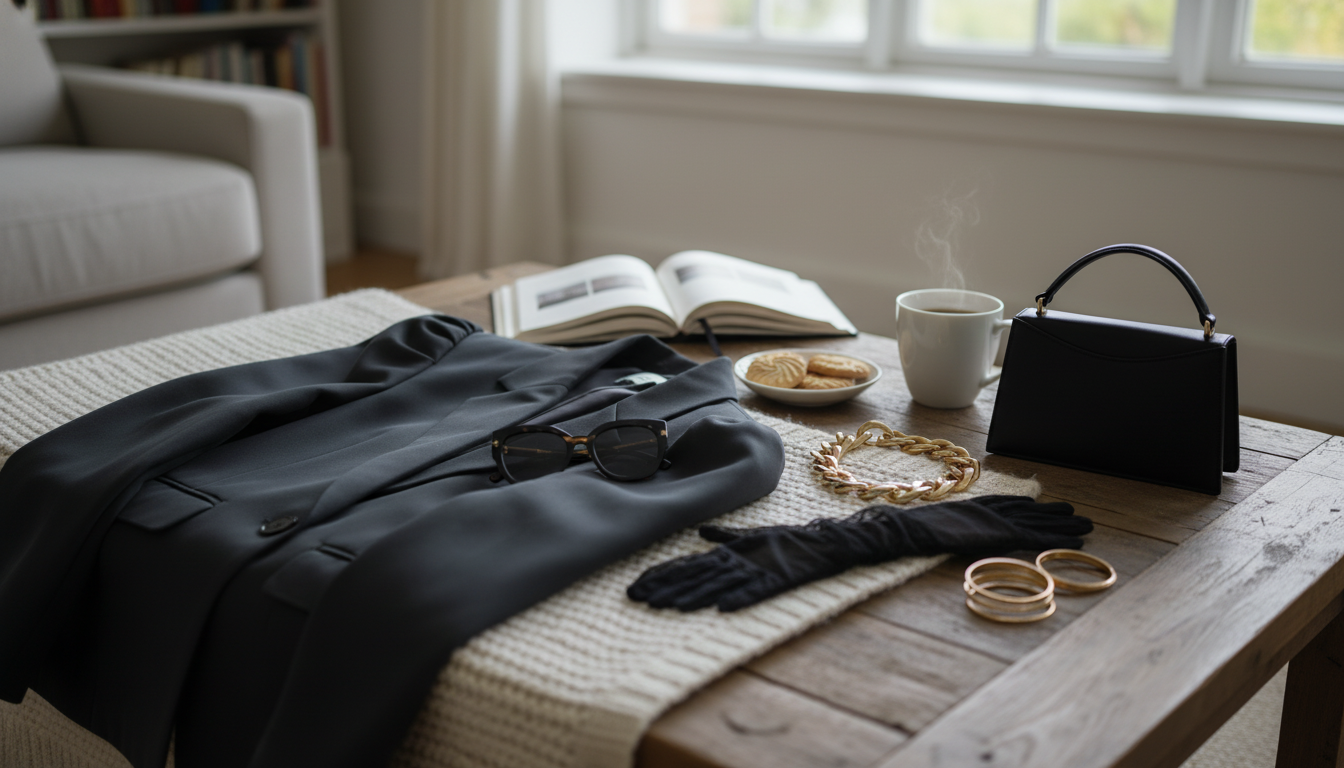 Quiet Luxury on a Budget: Accessories That Look Luxe