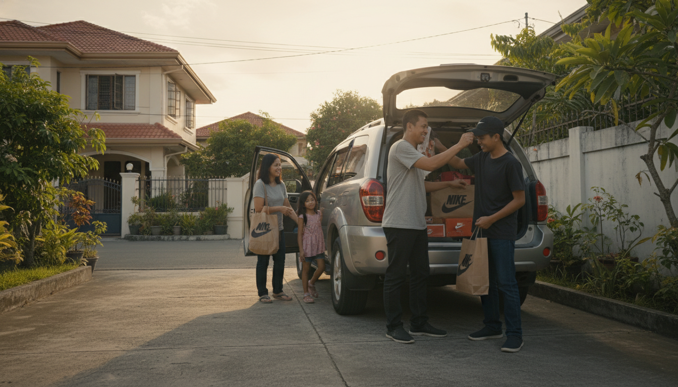 Nike Cap Price in the Philippines: What to Expect