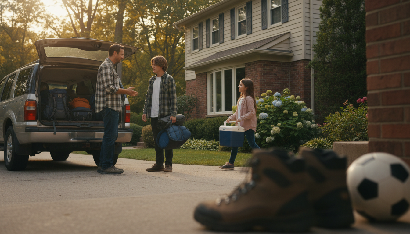 Talking to Teen Boys About Girls: Respect & Consent Tips
