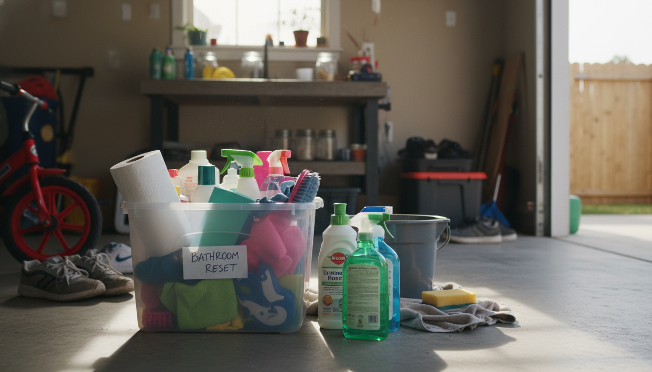 Fresh Start Still Available? Bathroom Reset Guide Link