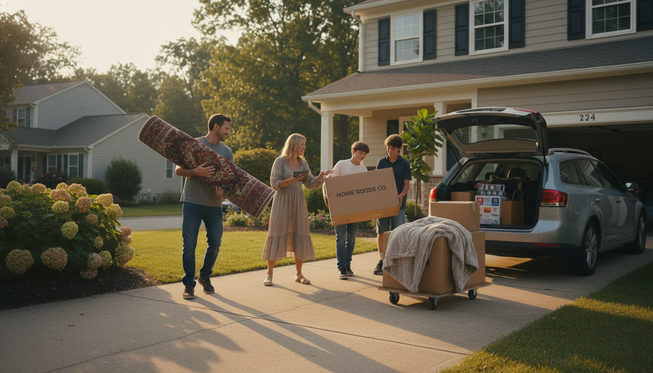 Best Home Decor Websites: How to Shop Smarter