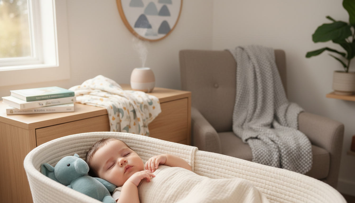 Baby Full Cues Explained: Hunger, Sleep & Overstimulation