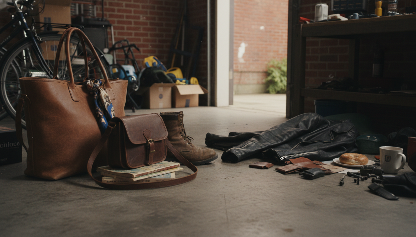 Where to Buy Leather Bags in NYC: Best Shops & Tips