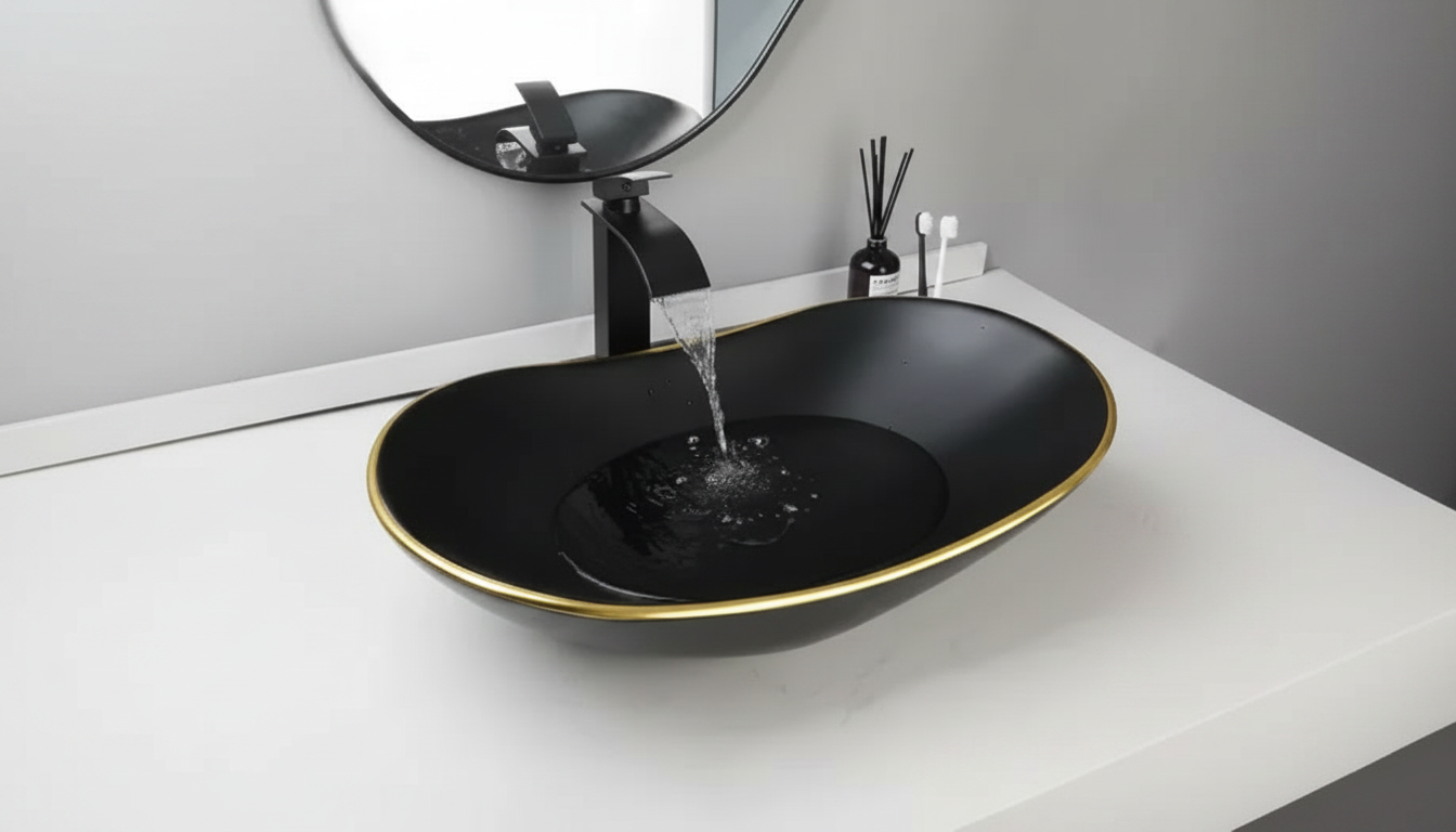 Are Oval Sinks Dated? Modern Ways to Style Them