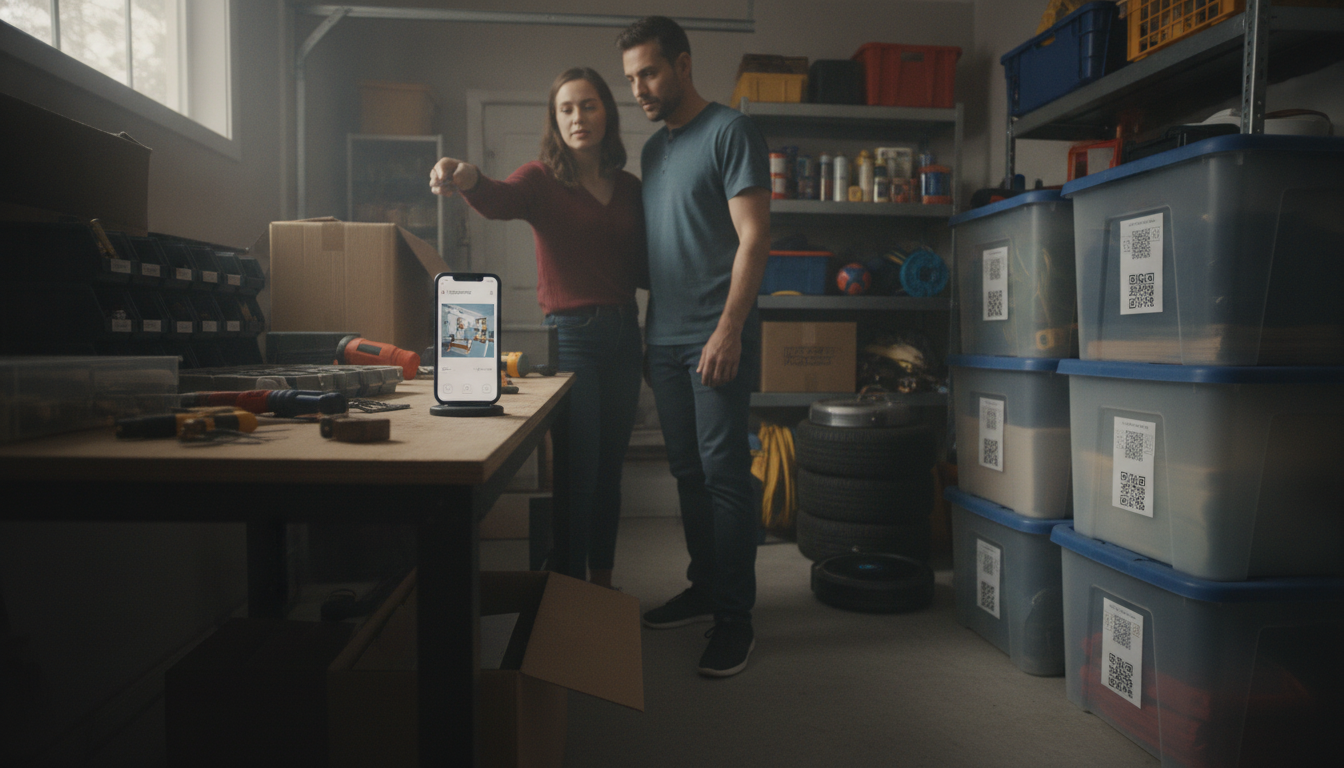 How to Use AI to Organize a Room Step by Step