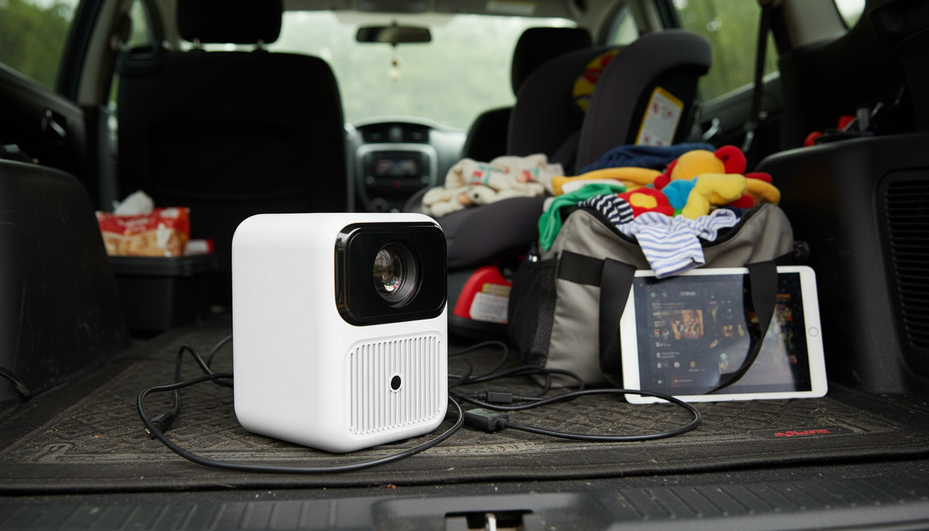 Projector Auto Focus Explained: Sensors, Steps, Fixes