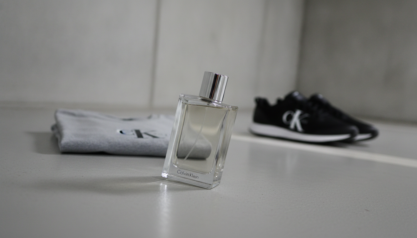 Calvin Klein Man Review: Is It Worth Buying?