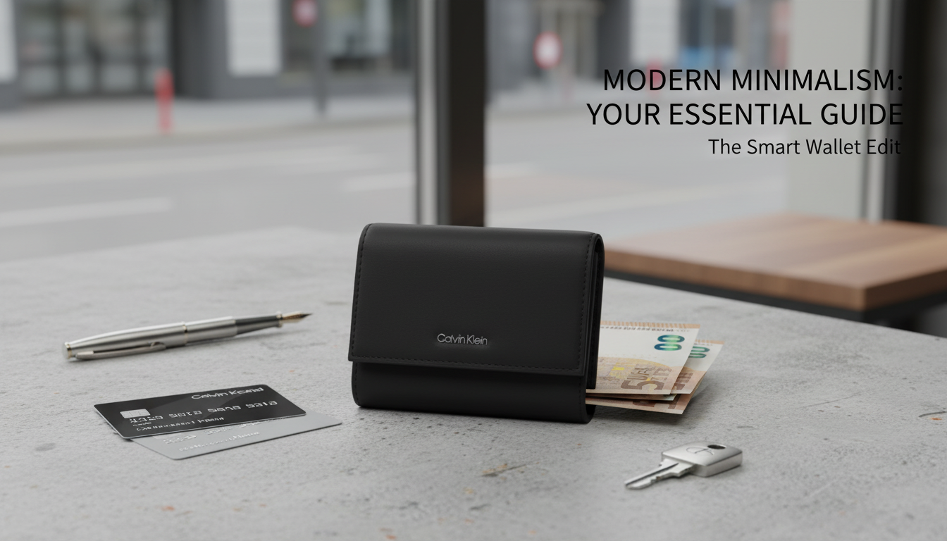 Faux Leather Wallets: Worth It for Daily Use?