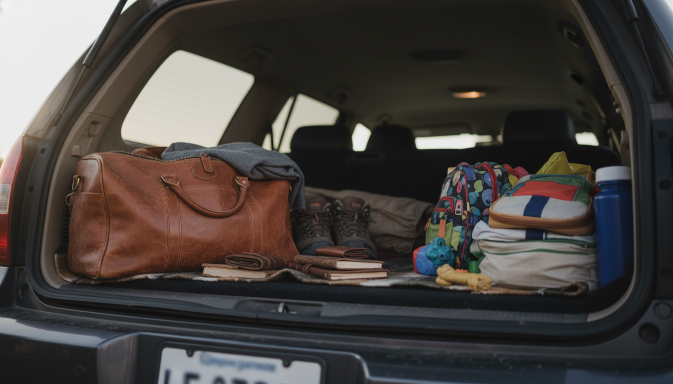 Is “Genuine Leather” a Brand? What It Really Means