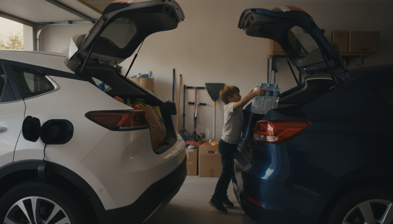 Hybrid vs Gas MPG: Typical Fuel Economy Gains