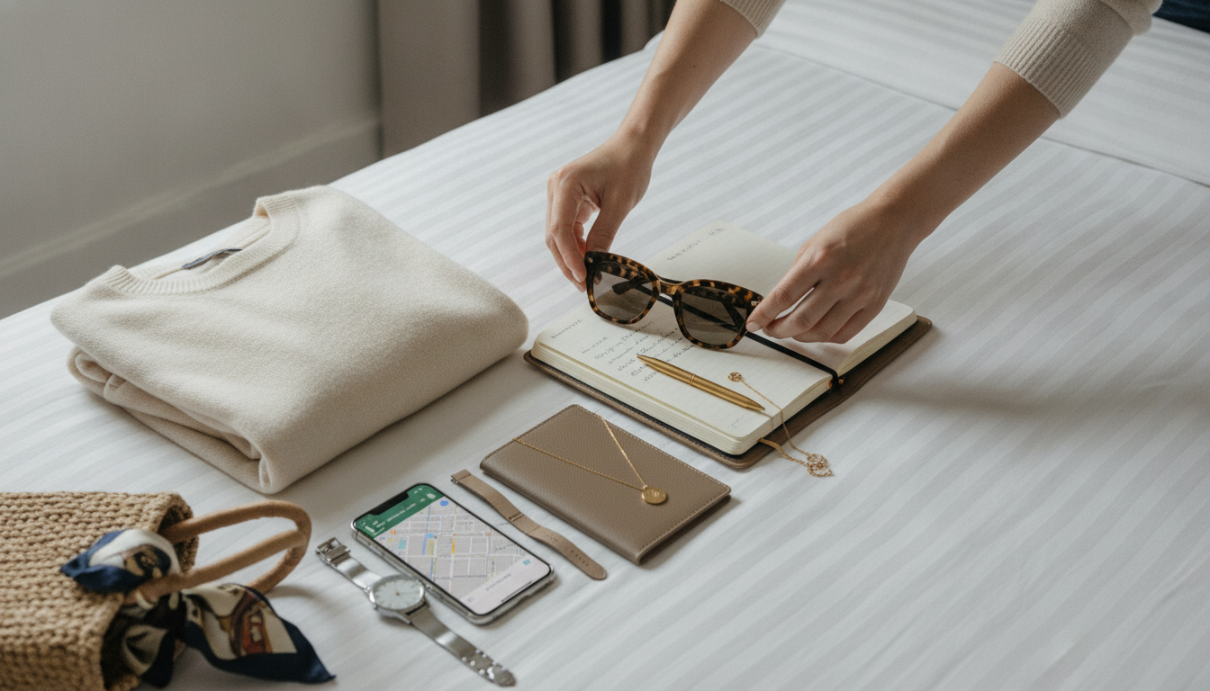 Effortless Style Names: Effortless Chic & Quiet Luxury