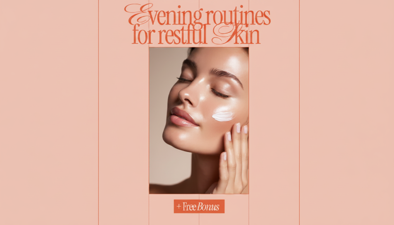 Best Sleep Schedule for Better Skin: Hours, Timing, Tips