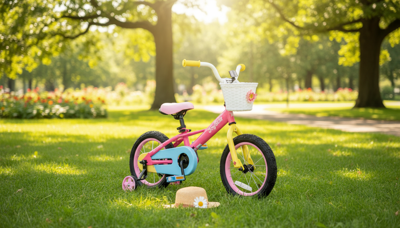 24-Inch Bike Training Wheels: Fit, Risks, Alternatives