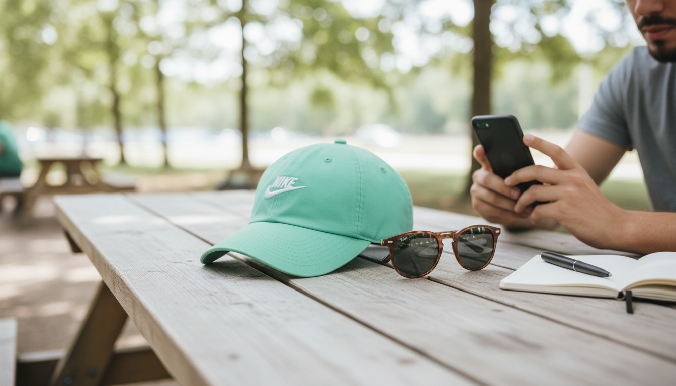 Nike Skull Caps Under Helmets: Fit, Comfort & Safety