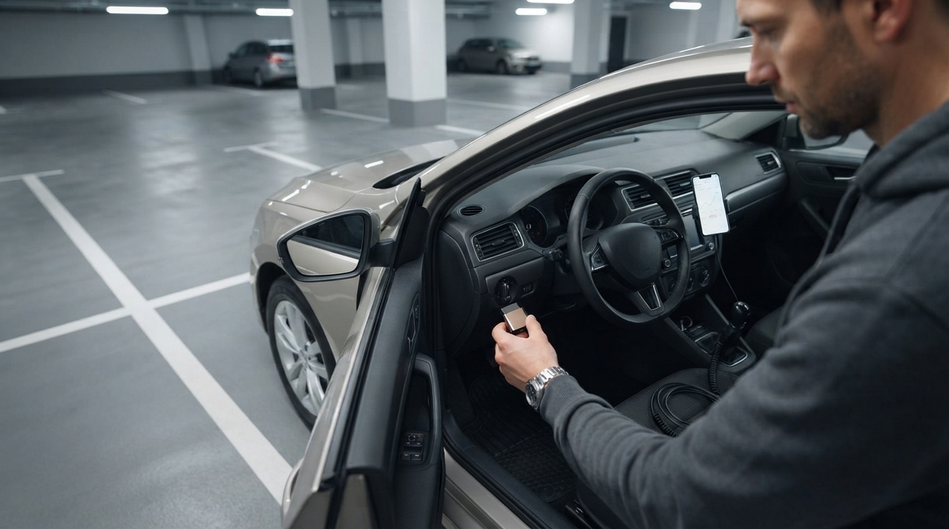 Smart Fuel Saver Devices: Do They Work or Waste Money?