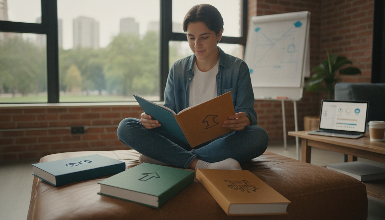 High-Paying Careers Without a Degree: 7-Day Roadmap