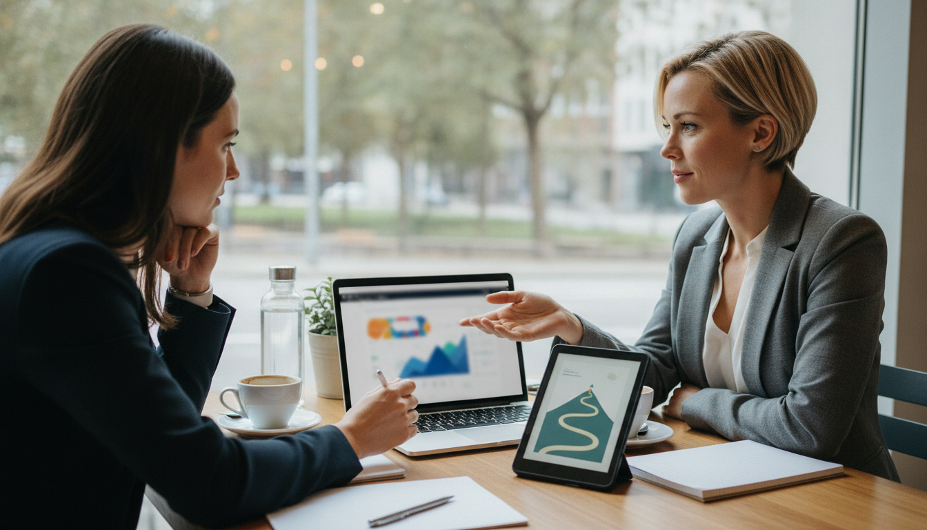 Lead Without a Title: Decision-Making, Assertiveness
