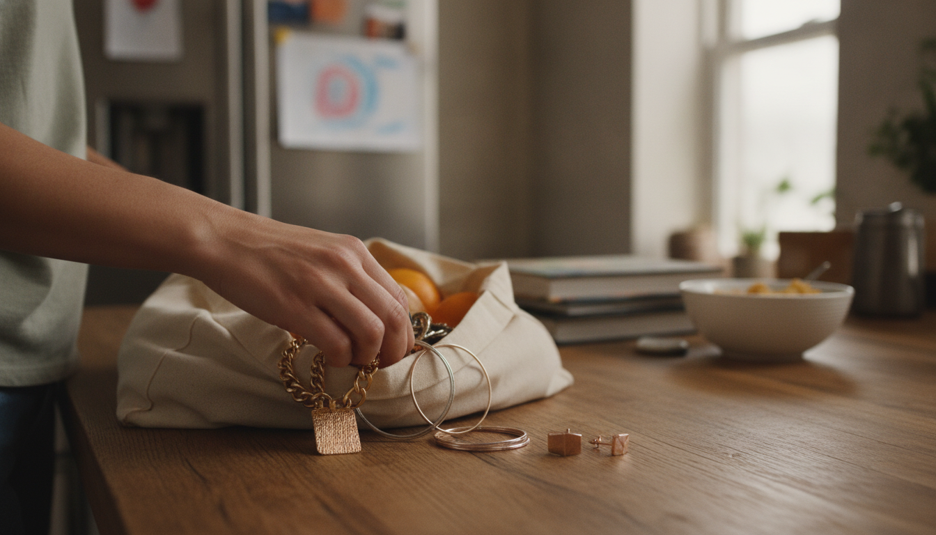 Budget Jewelry That Looks High-End: Luxe Picks & Tips