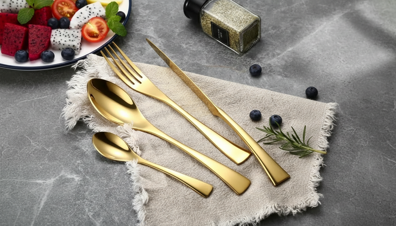 Everyday Flatware Count: Pieces Per Person Made Simple
