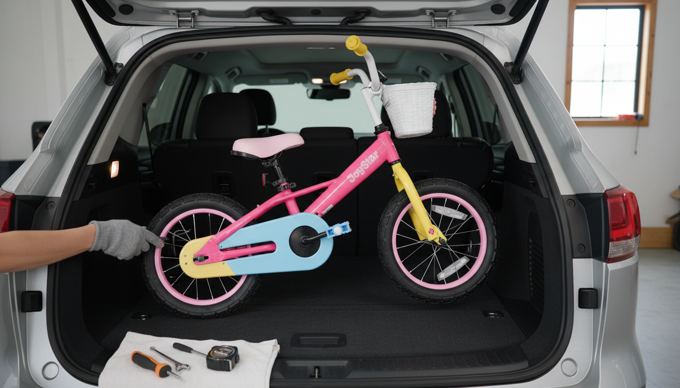 20-Inch Kids’ Bike: Best Age, Height & Fit Guide