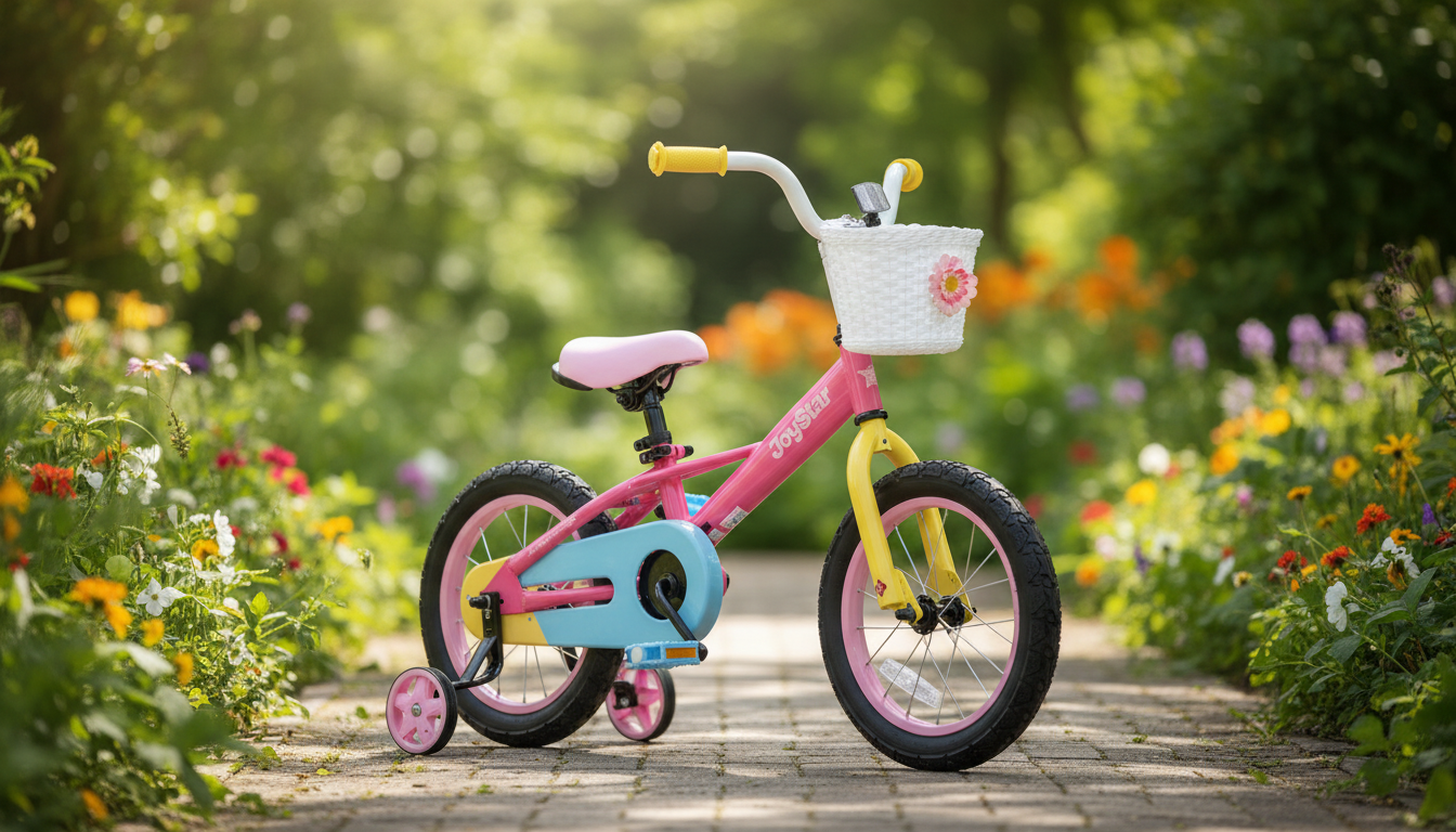 20 vs 24 Inch Bike for a 7-Year-Old: Best Fit Guide