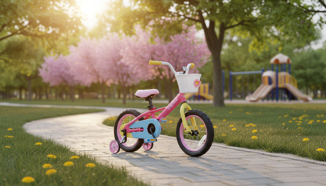 20 vs 24 Inch Bike: Fit Checks to Choose the Right Size