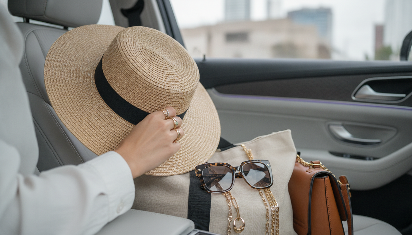 Affordable Accessories That Make Any Outfit Look Luxe