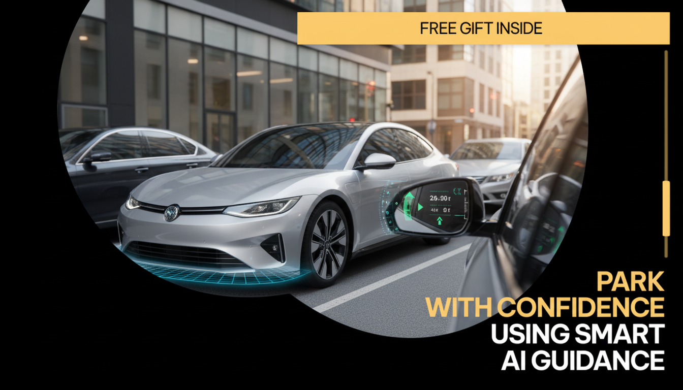 AI Parking Tips: What to Enter for Best Recommendations