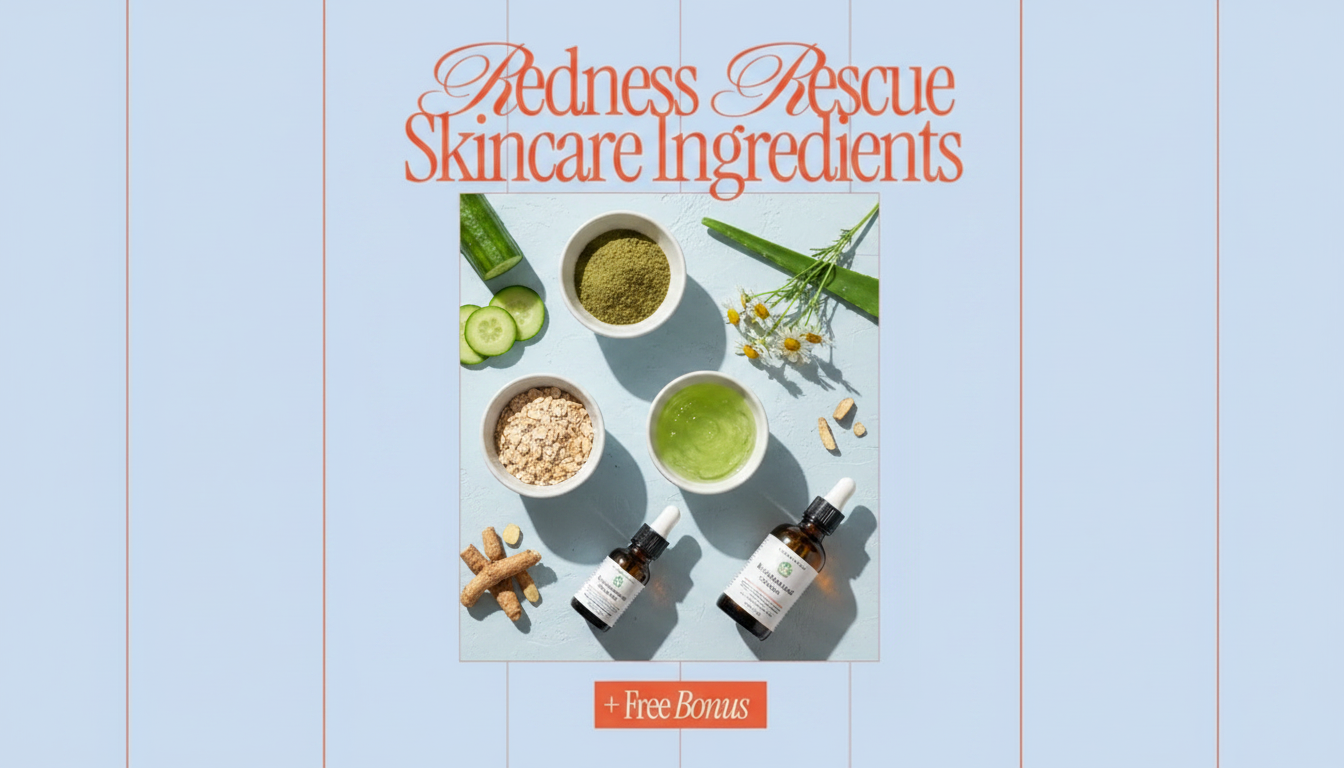Best Ingredient for Sensitive Skin: Colloidal Oatmeal