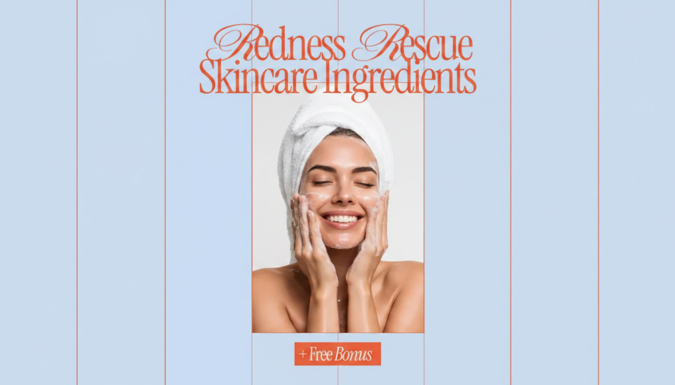 Fragrance: The Sensitive-Skin Ingredient to Avoid