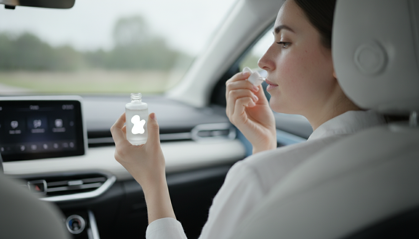 Niacinamide for Redness: What Helps Calm Sensitive Skin