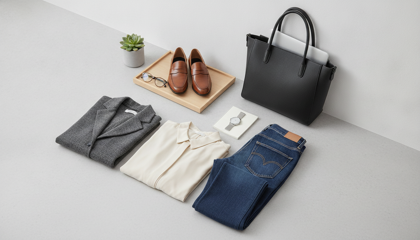 Casual Dress Code for a Job: Meaning, Do’s & Don’ts
