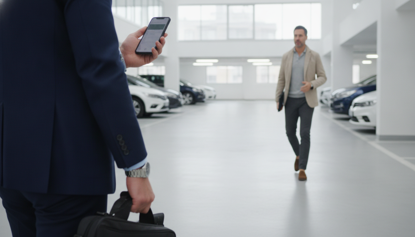 Men’s Business Casual 2026: Modern Staples & Outfits