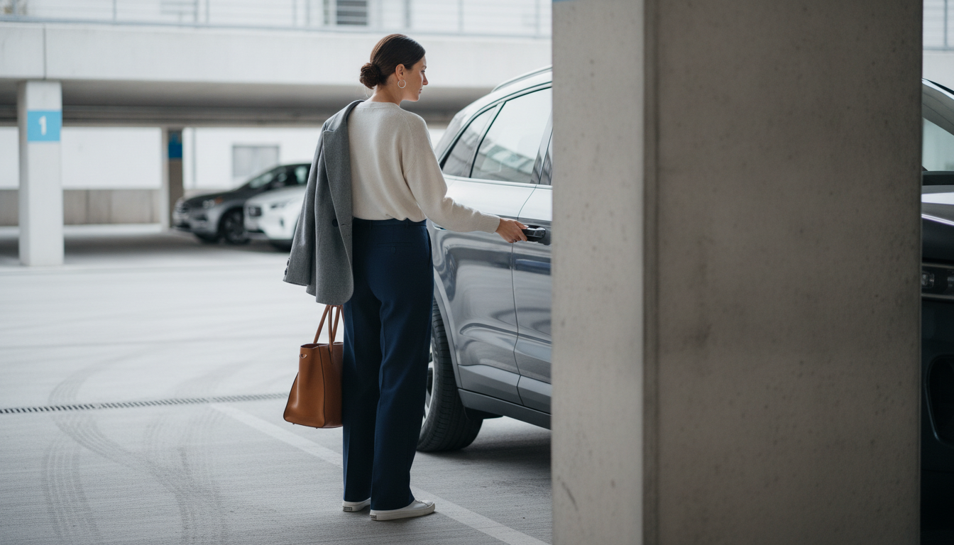 Modern Casual Dress Code: Meaning, Staples, Work Tips