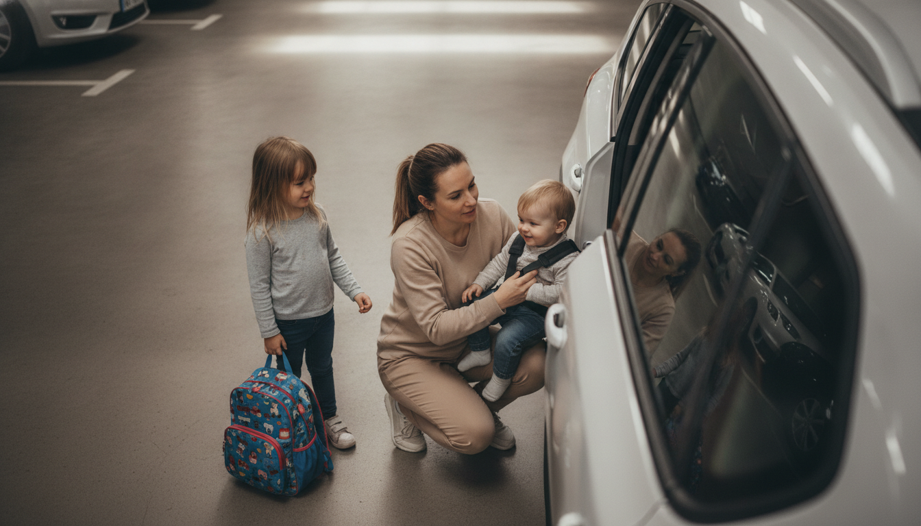 Caregivers in Early Childhood: Roles That Shape Growth