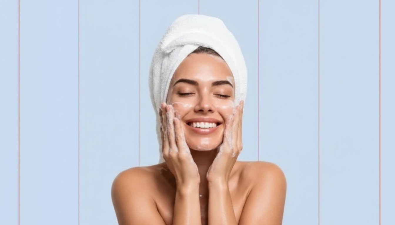 Skincare to Calm Redness: Soothing Ingredients & Routine