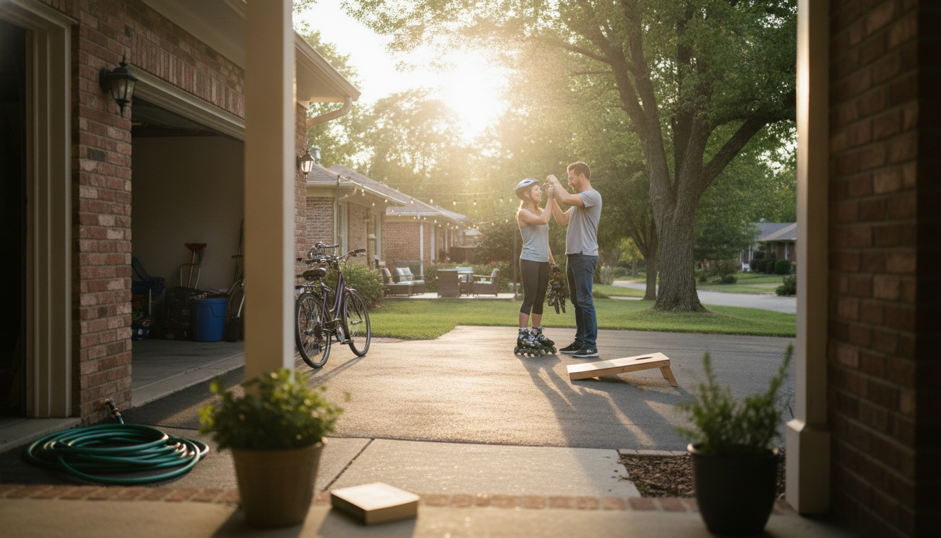 Fun Things to Do at Home for Adults Tonight
