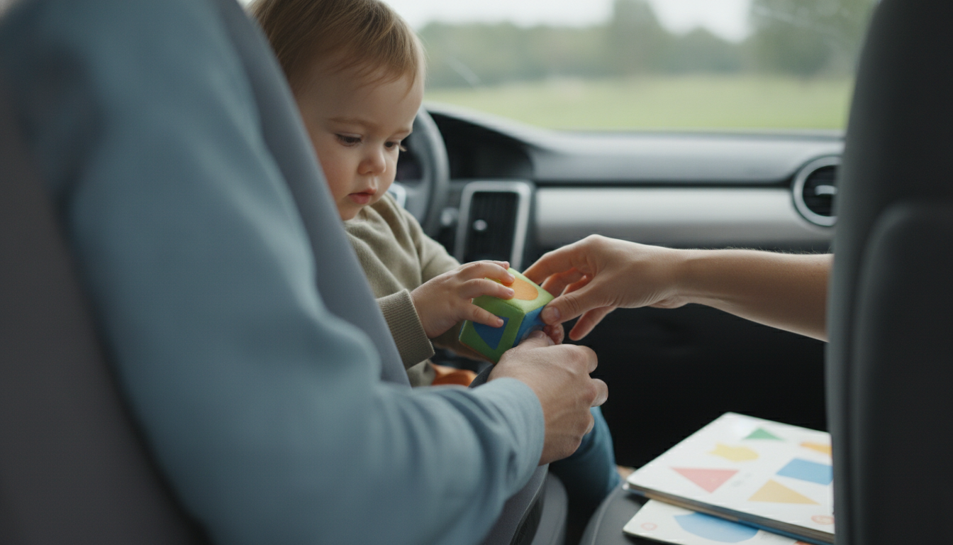 Why Caregivers Should Understand Child Development