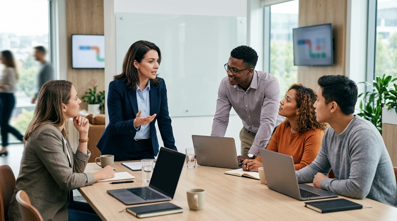 Fuel the Fire: Motivate Your Sales Team to Win