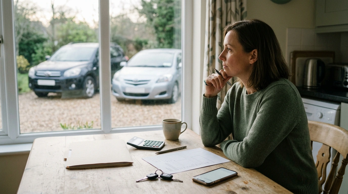 Smart Car Buying Planner: Costs, Checks, and Walk-Away Rules
