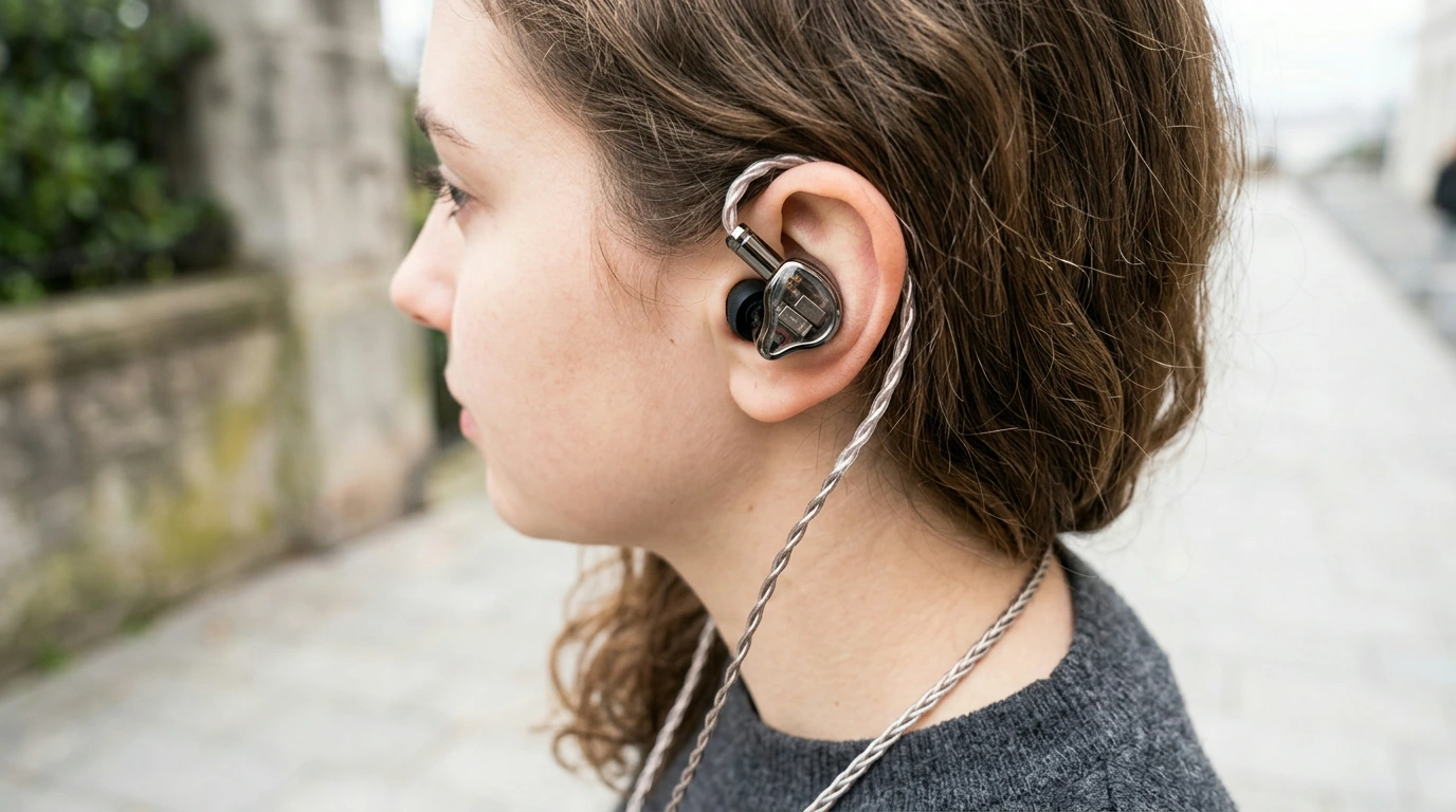 Are HiFi Earphones Good? When They’re Worth Buying