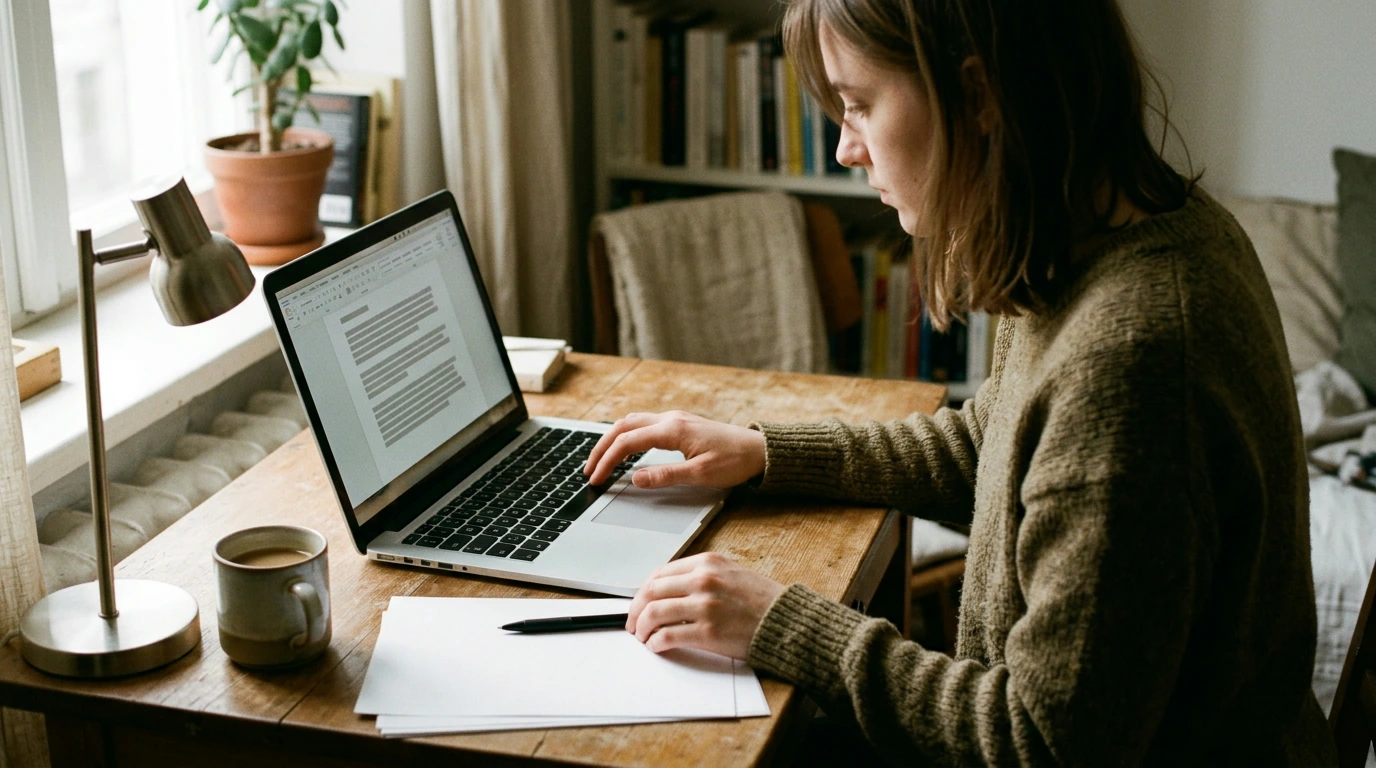 Freelance Writing for Beginners: Get Your First Client Fast
