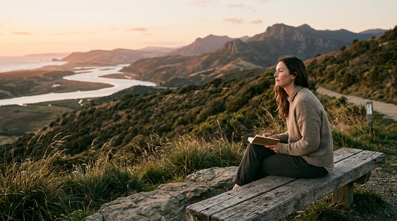 Strong on Your Own: Quotes to Build Quiet Confidence