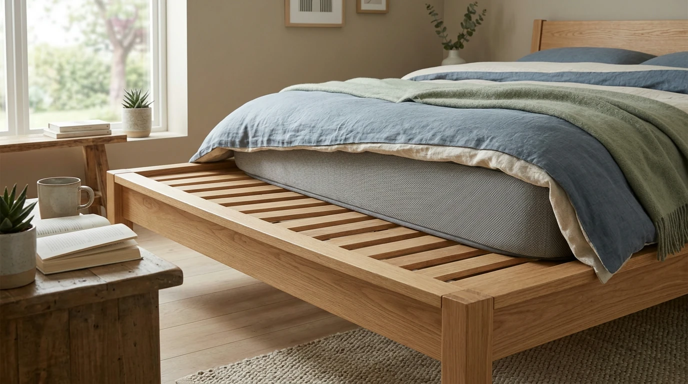 Best Platform Beds in 2026: How to Choose