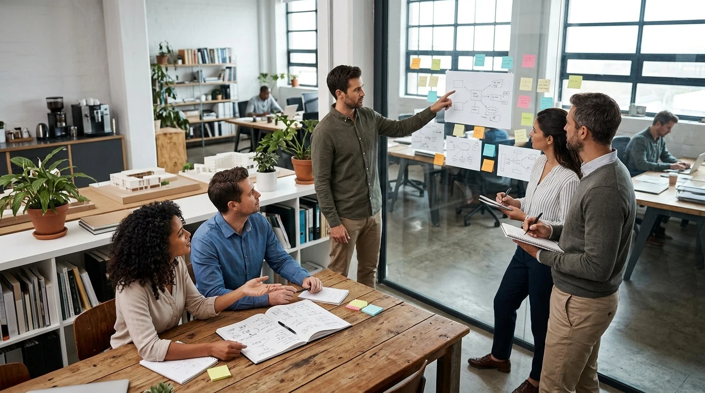 Learn Growth Company Explained: Traits and Daily Habits