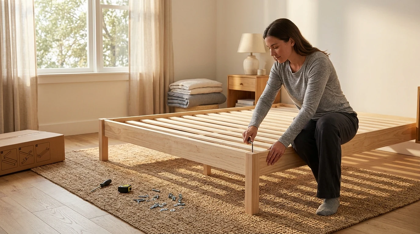 Who Makes the Best Platform Beds? Brands and Buying Tips
